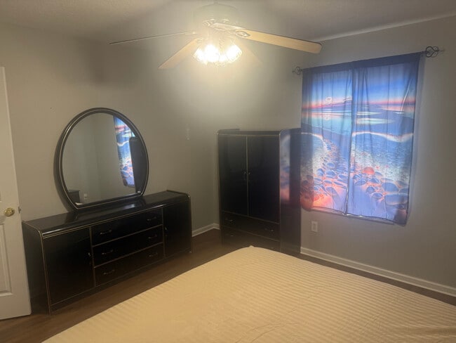 property at 1555 Harrier Dr