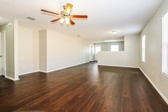 1815 Northridge Dr in Terrell, TX - Building Photo - Building Photo