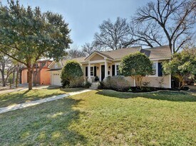 2203 Sunny Slope Dr in Austin, TX - Building Photo