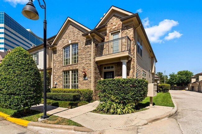 property at 1038 Memorial Village Dr