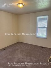 1401 Marshall Ave in Evansville, IN - Building Photo - Building Photo