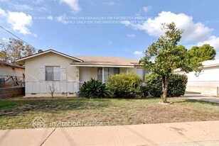 719 Erica St in Escondido, CA - Building Photo