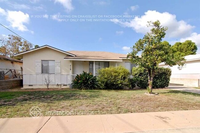 property at 719 Erica St