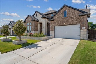 2413 Choctaw Pl in Leander, TX - Building Photo - Building Photo