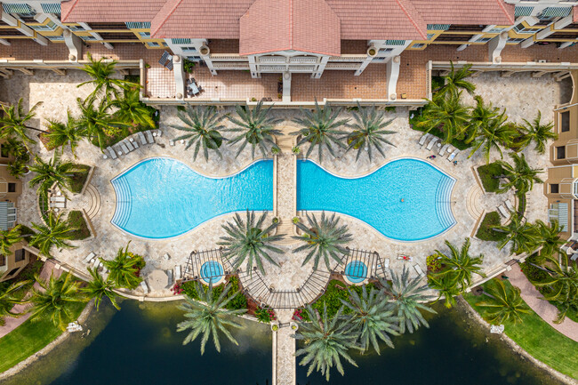 The Palms at Weston in Weston, FL - Building Photo - Building Photo