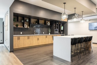 Cadence at Griesbach in Edmonton, AB - Building Photo - Interior Photo