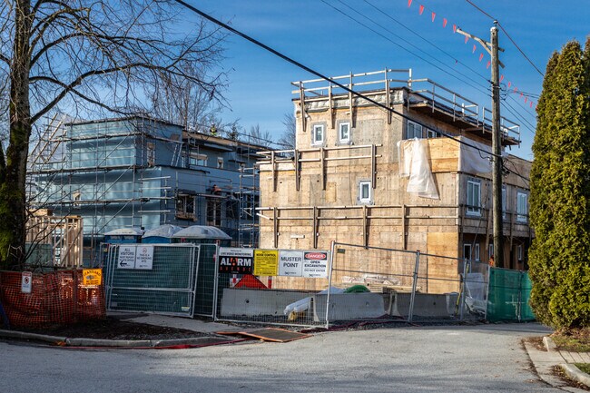 Lakewood in Vancouver, BC - Building Photo - Building Photo