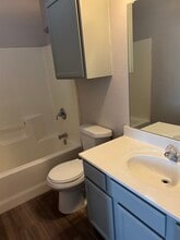1201 Village Garden Dr in Azle, TX - Building Photo - Building Photo