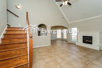 1212 East Canton St S in Broken Arrow, OK - Building Photo - Building Photo