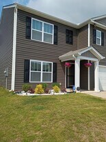 751 Wolverine Ln in Woodruff, SC - Building Photo