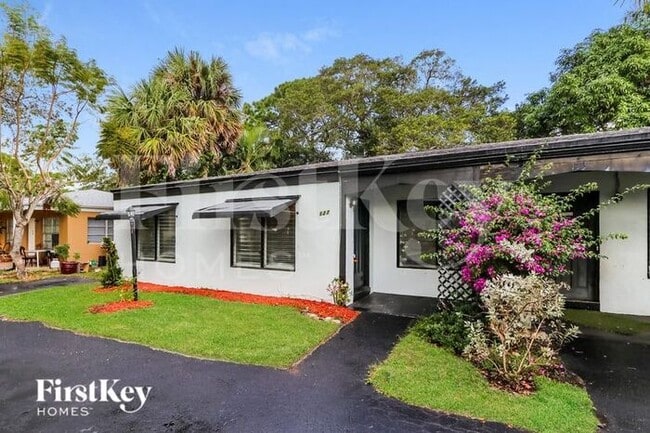 127 2nd St in Jupiter, FL - Building Photo - Building Photo