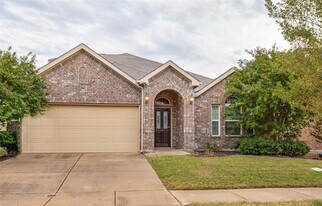 16425 Toledo Bend Ct in Prosper, TX - Building Photo