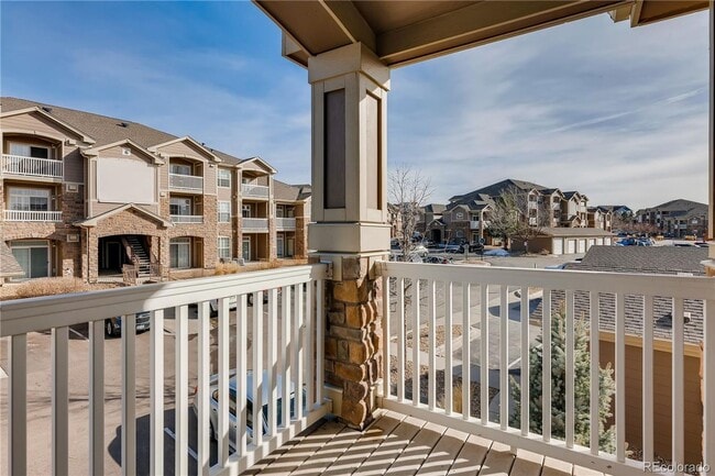property at 7440 S Blackhawk St