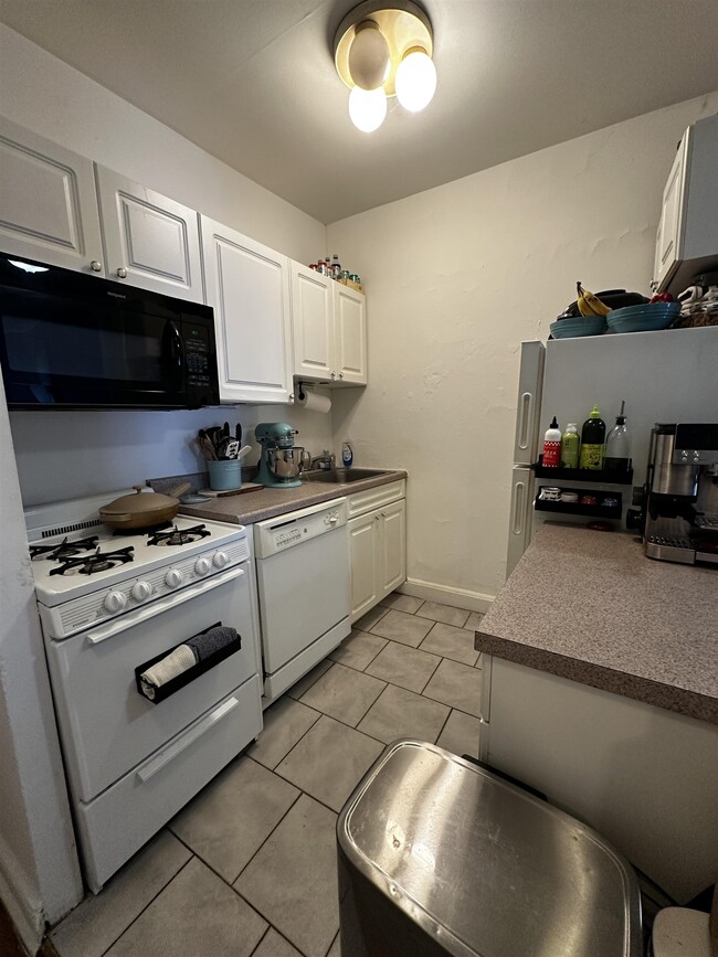 property at 408 Washington St