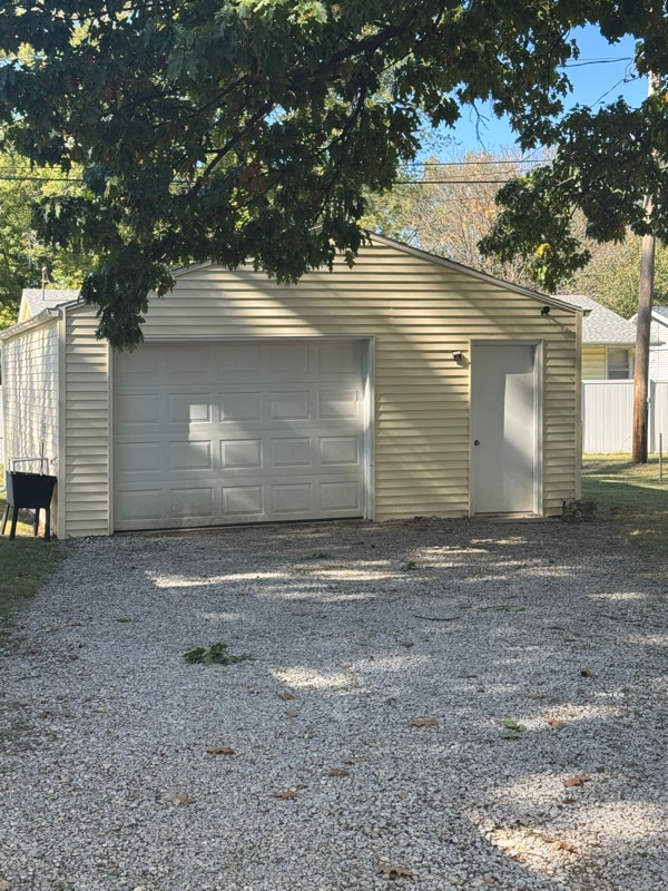000 Rita Ave in Springfield, IL - Building Photo - Building Photo