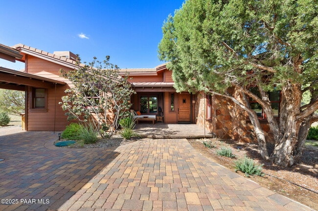 14415 N Sandia Ln in Prescott, AZ - Building Photo - Building Photo