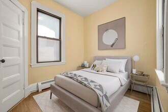 58 Charles St S in Boston, MA - Building Photo - Building Photo