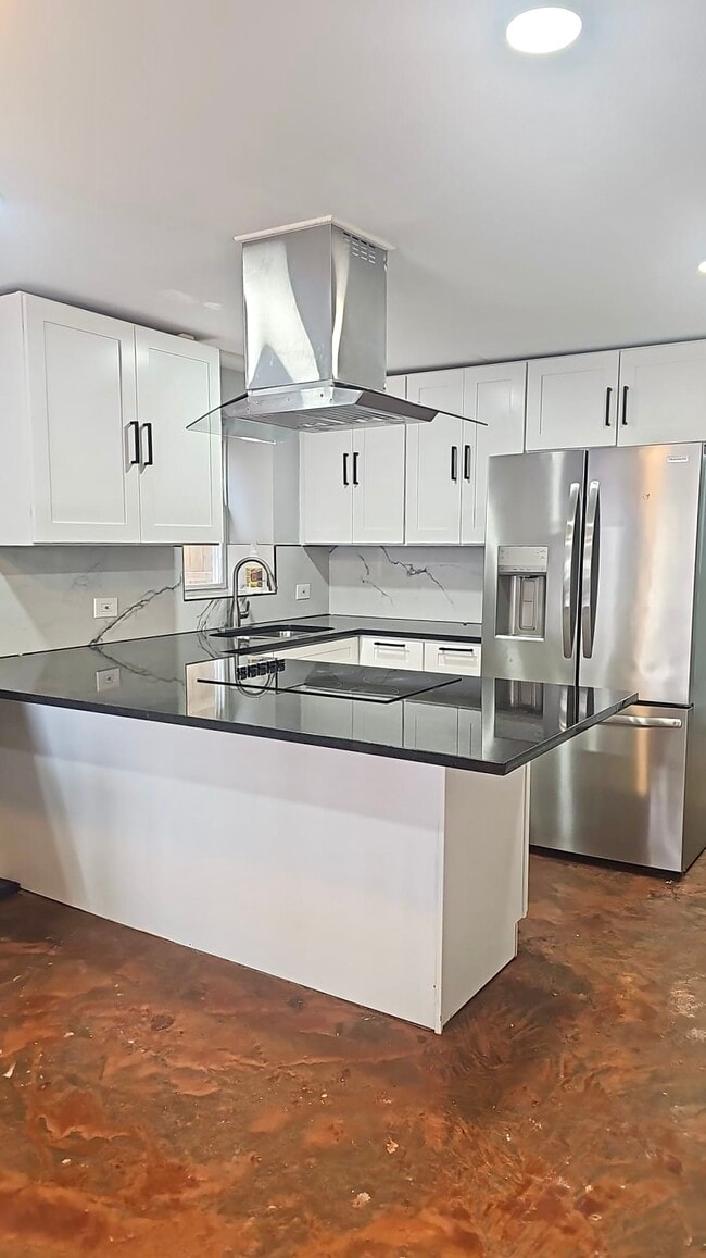 3539 W Grenshaw St in Chicago, IL - Foto de edificio - Building Photo