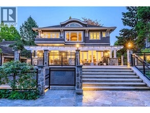 6389 Elm St in Vancouver, BC - Building Photo - Building Photo