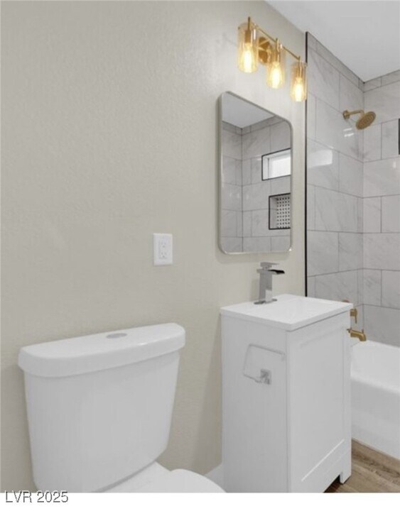 525 Wyatt Ave in Las Vegas, NV - Building Photo