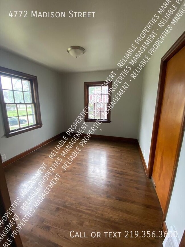 4772 Madison St in Gary, IN - Building Photo - Building Photo