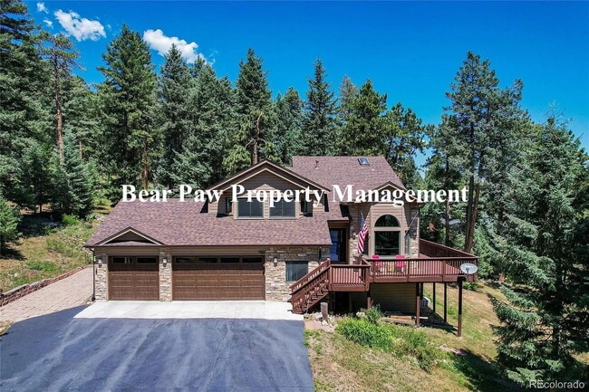 property at 8171 S Homesteader Dr
