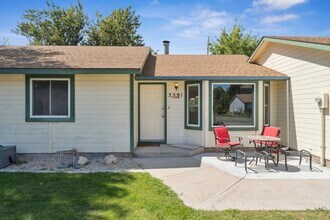 5591 N Marlboro Ave in Boise, ID - Foto de edificio - Building Photo