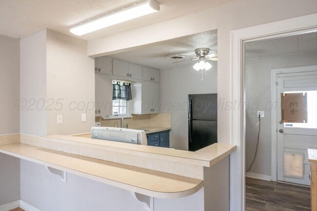 1312 N Russell St in Pampa, TX - Building Photo - Building Photo