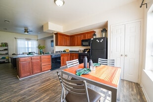 The Heights at Slippery Rock in Slippery Rock, PA - Building Photo