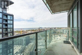 150 E Liberty St in Toronto, ON - Building Photo - Building Photo