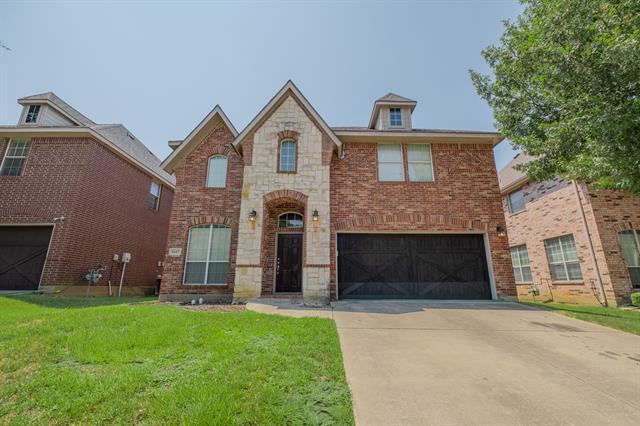 1607 Lake Eden Dr in Euless, TX - Building Photo - Building Photo