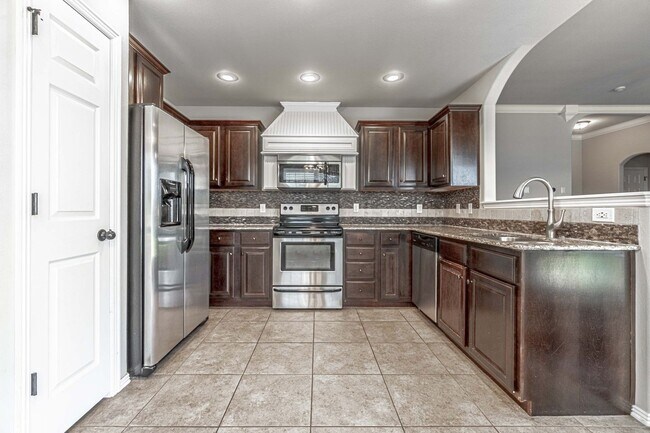 3705 SW High Point Ave in Bentonville, AR - Building Photo - Building Photo