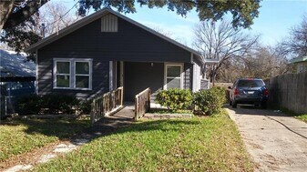 1139 Poquito St in Austin, TX - Building Photo