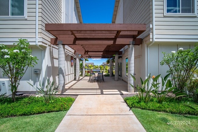 913575-3575 Kamolehonua St in Ewa Beach, HI - Building Photo - Building Photo