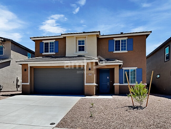 property at 6175 Calle Bilboa