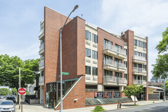 719-727 Ocean View Ave in Brooklyn, NY - Building Photo - Building Photo