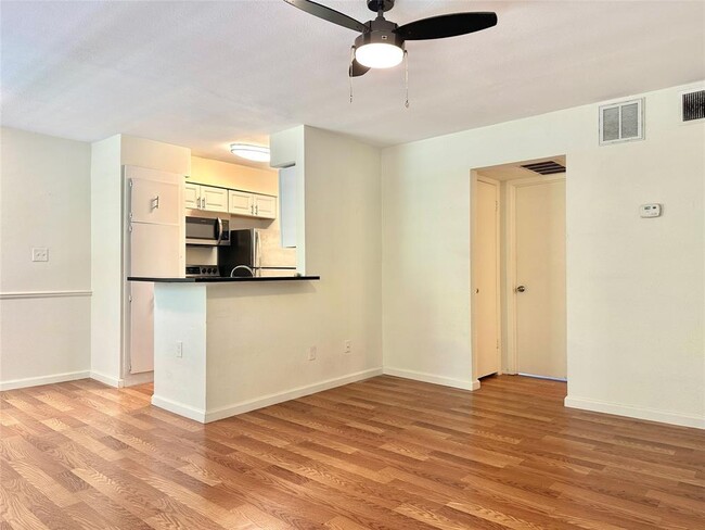 property at 2207 Leon St