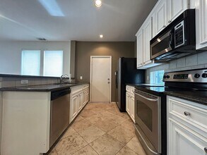 2030 Bailey St in Houston, TX - Building Photo - Building Photo