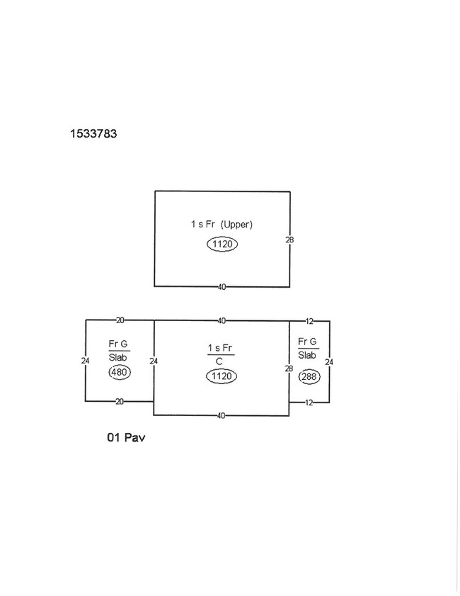 1264-1266 N Park Ave in Eugene, OR - Building Photo - Building Photo