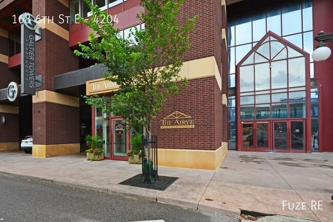 property at 168 6th St E