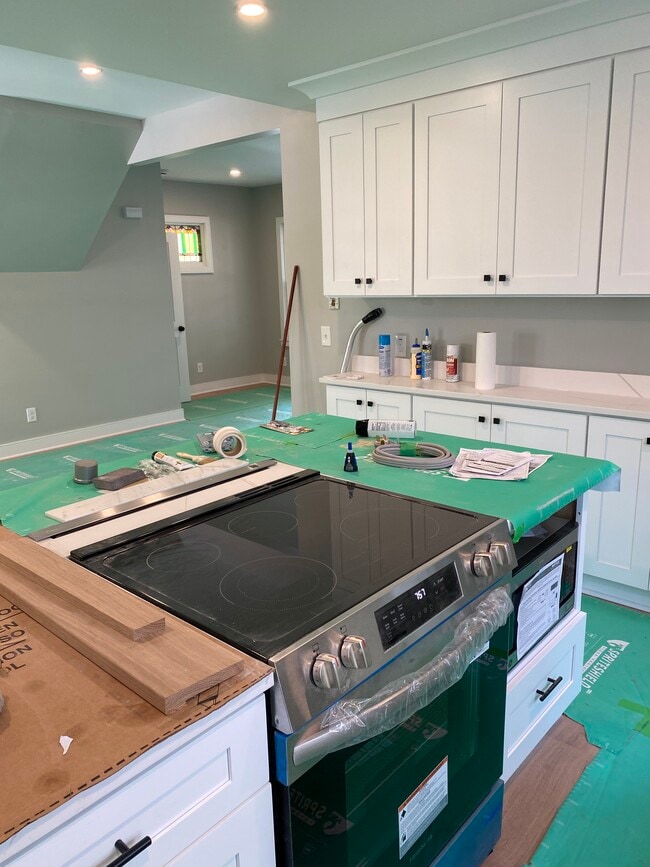 property at 1212 Beaconsfield Ave