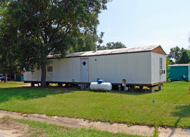 9400 Mabel St in Pensacola, FL - Building Photo - Building Photo