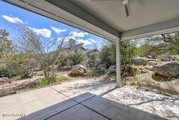 1957 S Forest Dr in Prescott, AZ - Building Photo - Building Photo