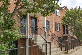 Harrison Square in Danbury, CT - Building Photo - Building Photo