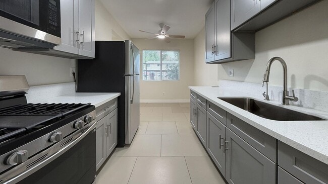 property at 3980 Cedar St