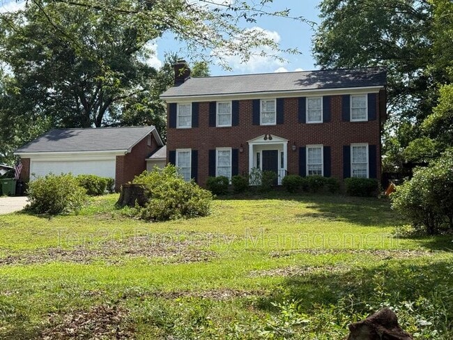 property at 4065 Windtree Ln