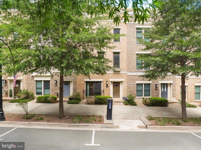 1521 16th Rd N in Arlington, VA - Building Photo - Building Photo