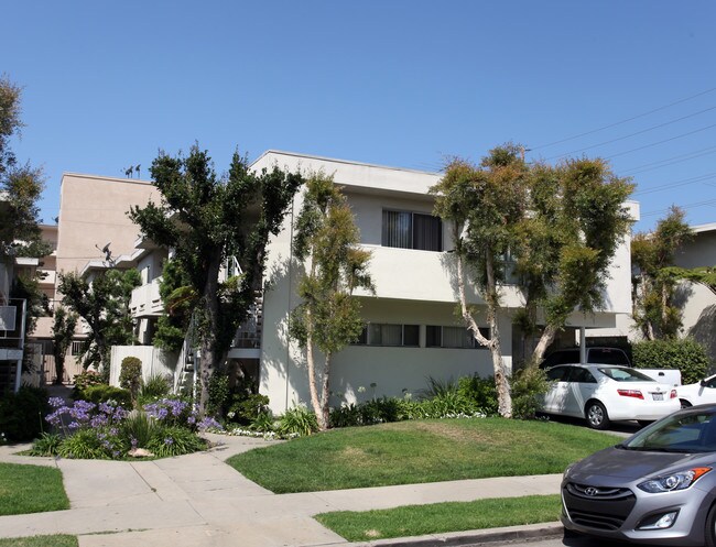 1515 Colby Ave in Los Angeles, CA - Building Photo - Building Photo