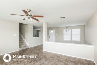 2206 Midbury Dr in Lancaster, TX - Building Photo - Building Photo