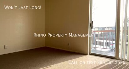 485 N 1465 W in Salt Lake City, UT - Building Photo - Building Photo